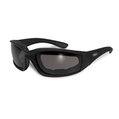 24KickbackCL Kickback 24 Clear Photochromatic Lenses Photochromatic Glasses Global Vision Eyewear