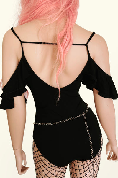 Cowboy Candy Country Cowgirl Festival Bodysuit Outfit