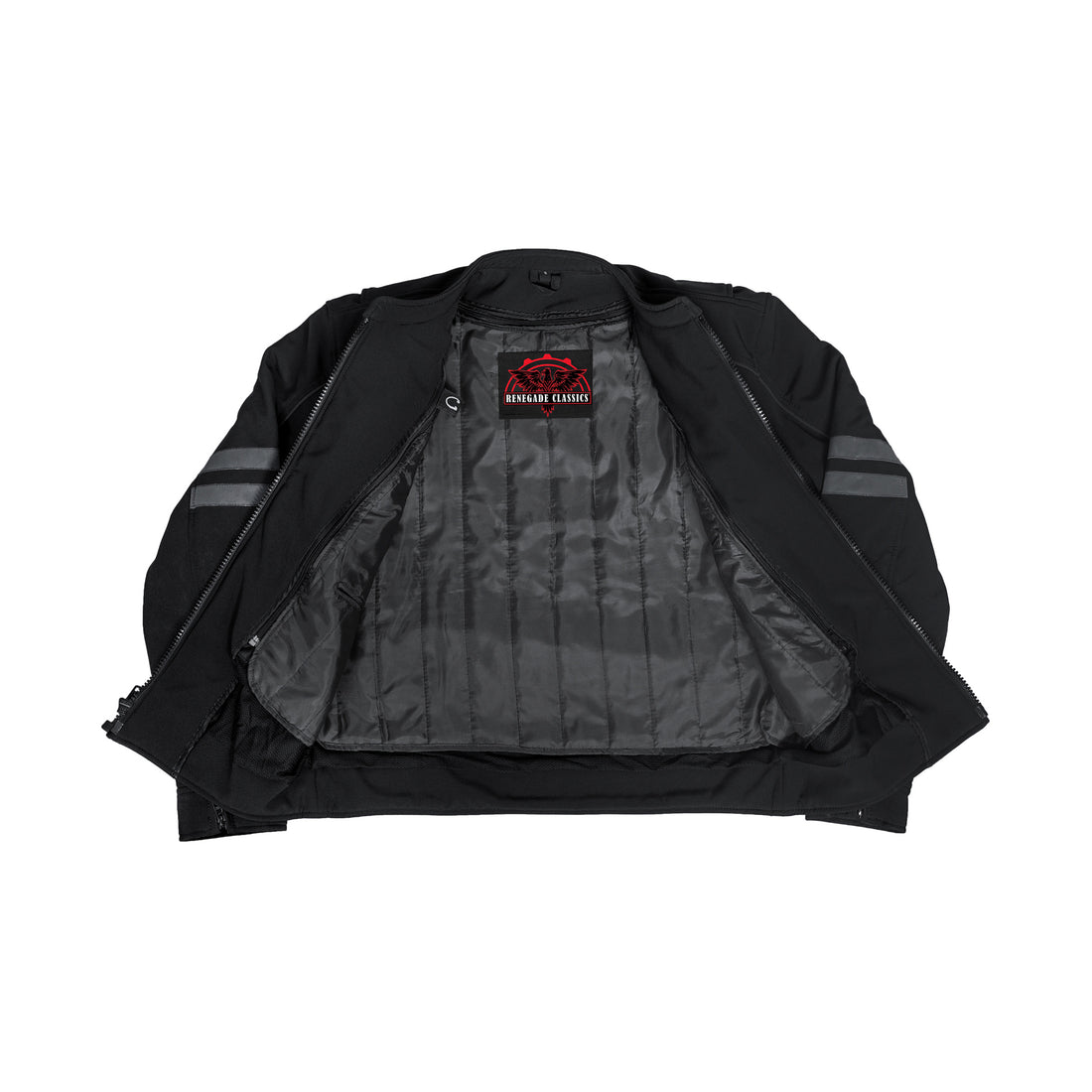SpecterRide  Men's Textile Jacket