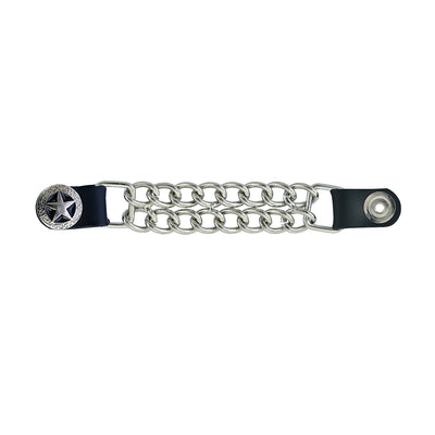 PKV168 Vest Extender - Ranger Star Gold Renegade Classics