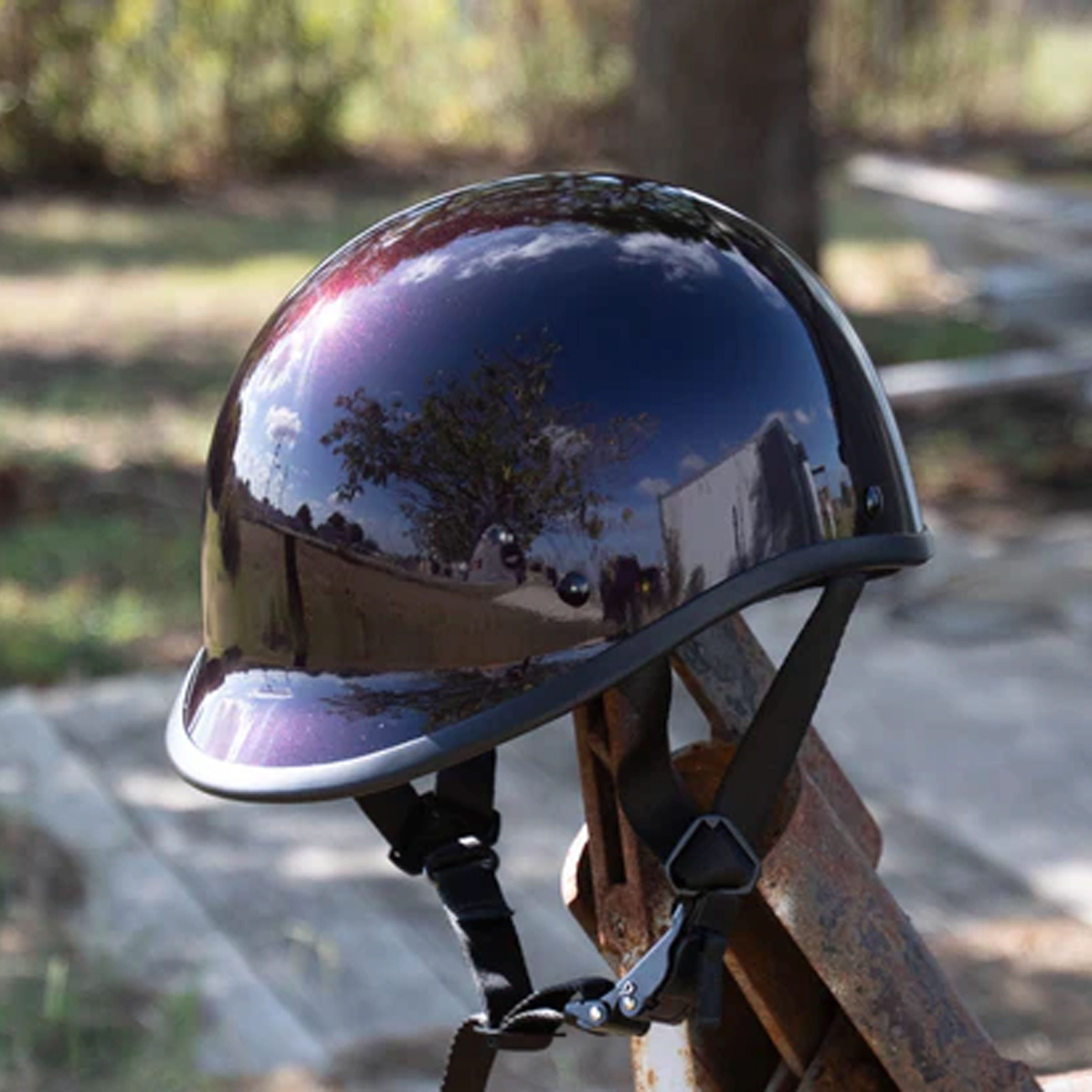 Purple MicroDOT Twister