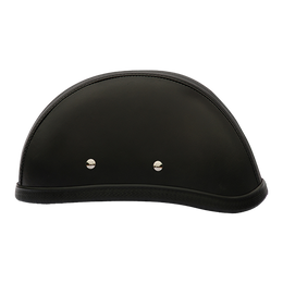 Novelty Eagle- Leather Covered