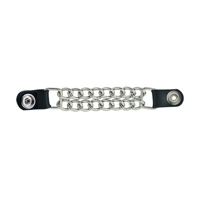 PKV168 Vest Extender - Ranger Star Gold Renegade Classics