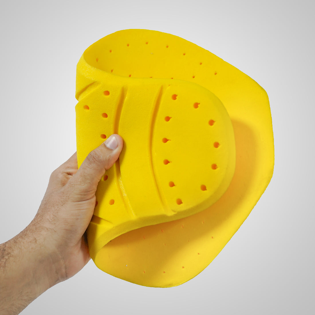 Protego CE-2 Back Armor Pad