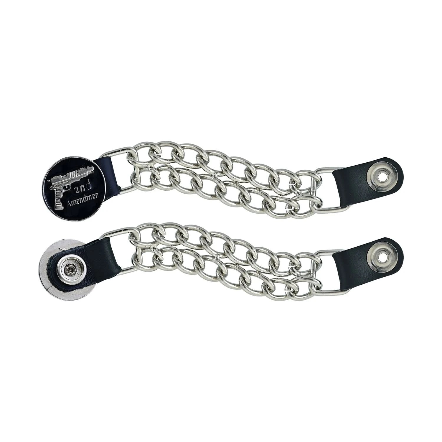 PKV167 Vest Extender - 2nd Amendment Renegade Classics