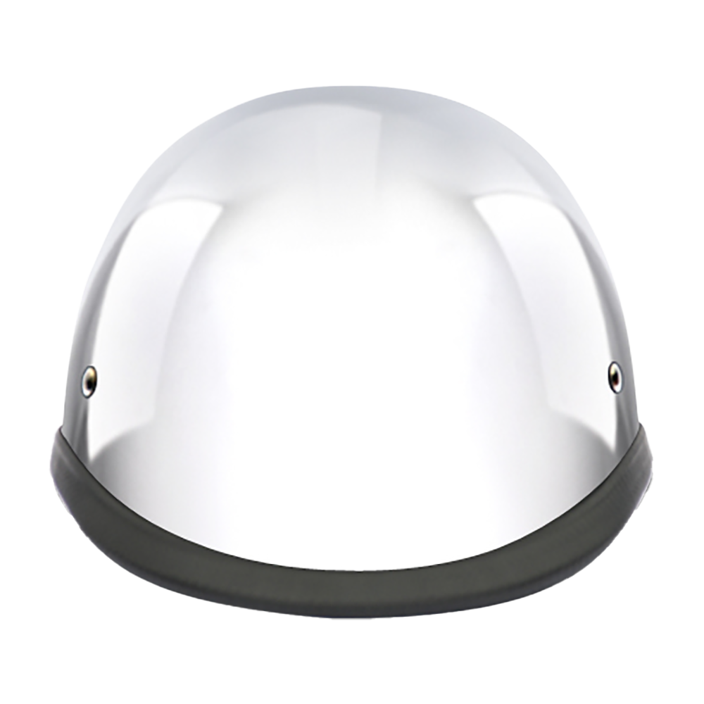 Novelty Hawk- Chrome