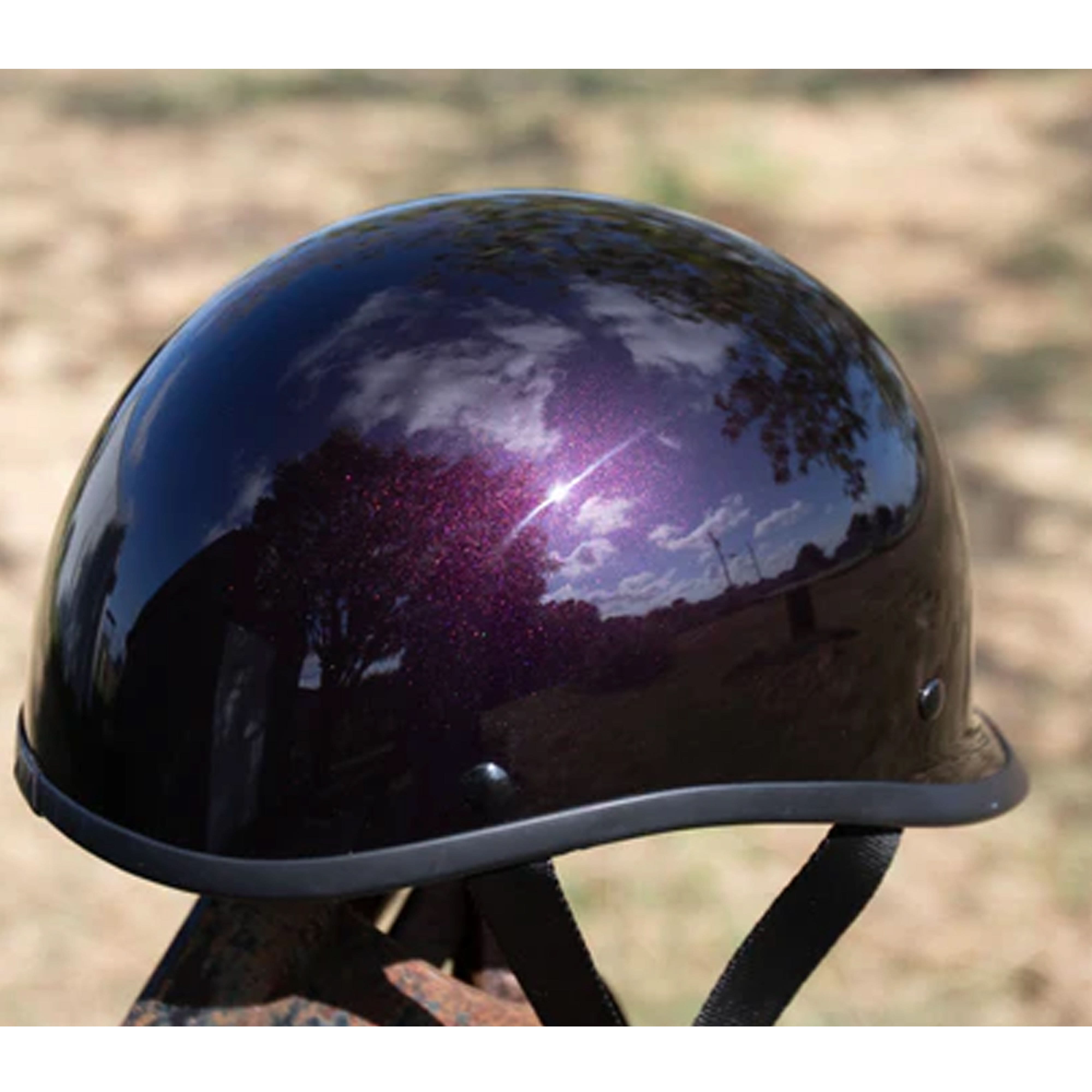 Purple MicroDOT Twister