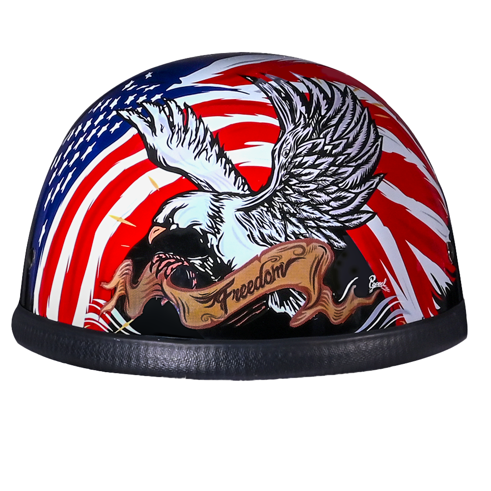 Novelty Eagle- W/ Freedom 2.