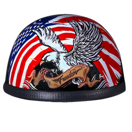 Novelty Eagle- W/ Freedom 2.