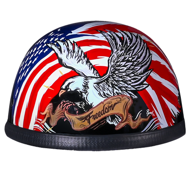 Novelty Eagle- W/ Freedom 2.