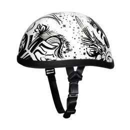 Novelty Eagle- W/ Lovesee