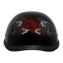 Novelty Eagle- W/ Rose