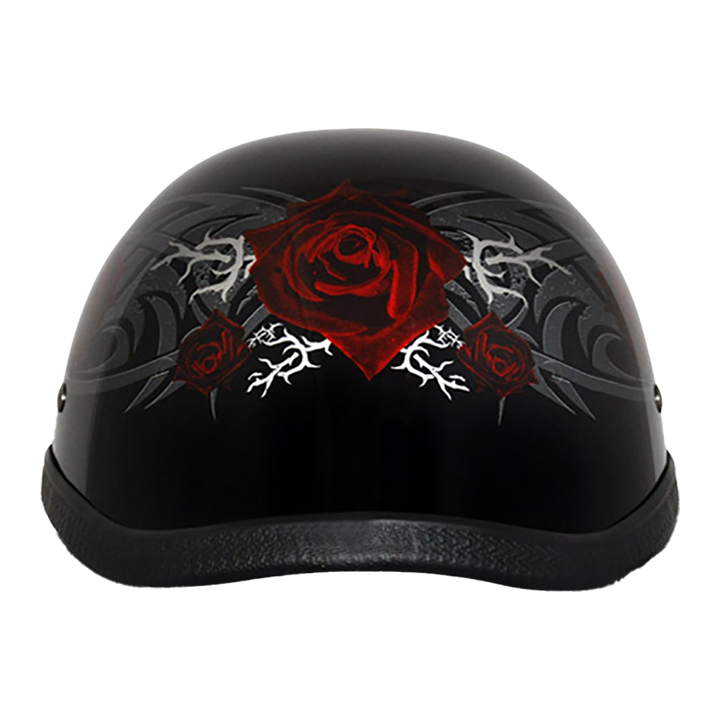 Novelty Eagle- W/ Rose