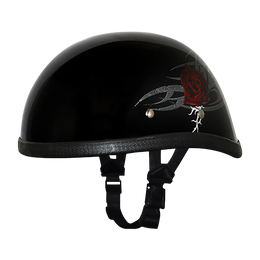 Novelty Eagle- W/ Rose