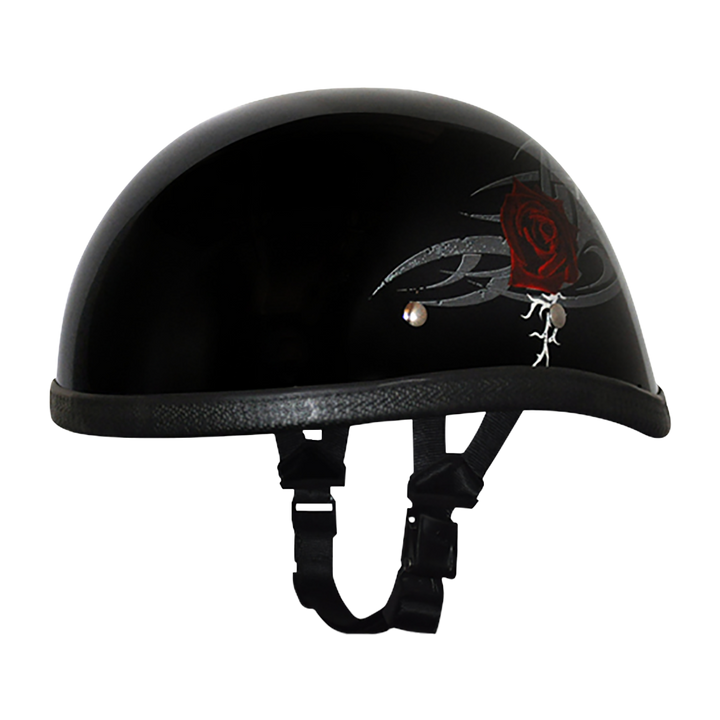 Novelty Eagle- W/ Rose