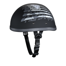 Novelty Eagle- W/ 2nd Amendment