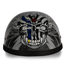 Novelty Eagle- W/ Thunder