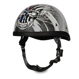 Novelty Eagle- W/ Thunder