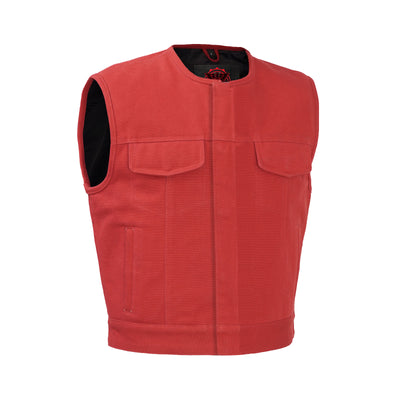 Rustmark Blaze Men’s Canvas Vest