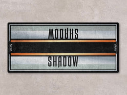 Designed Pit Mat for Honda Shadow Phantom Motorcycle - MM7436