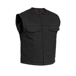 Tredson Men's Canvas Vest