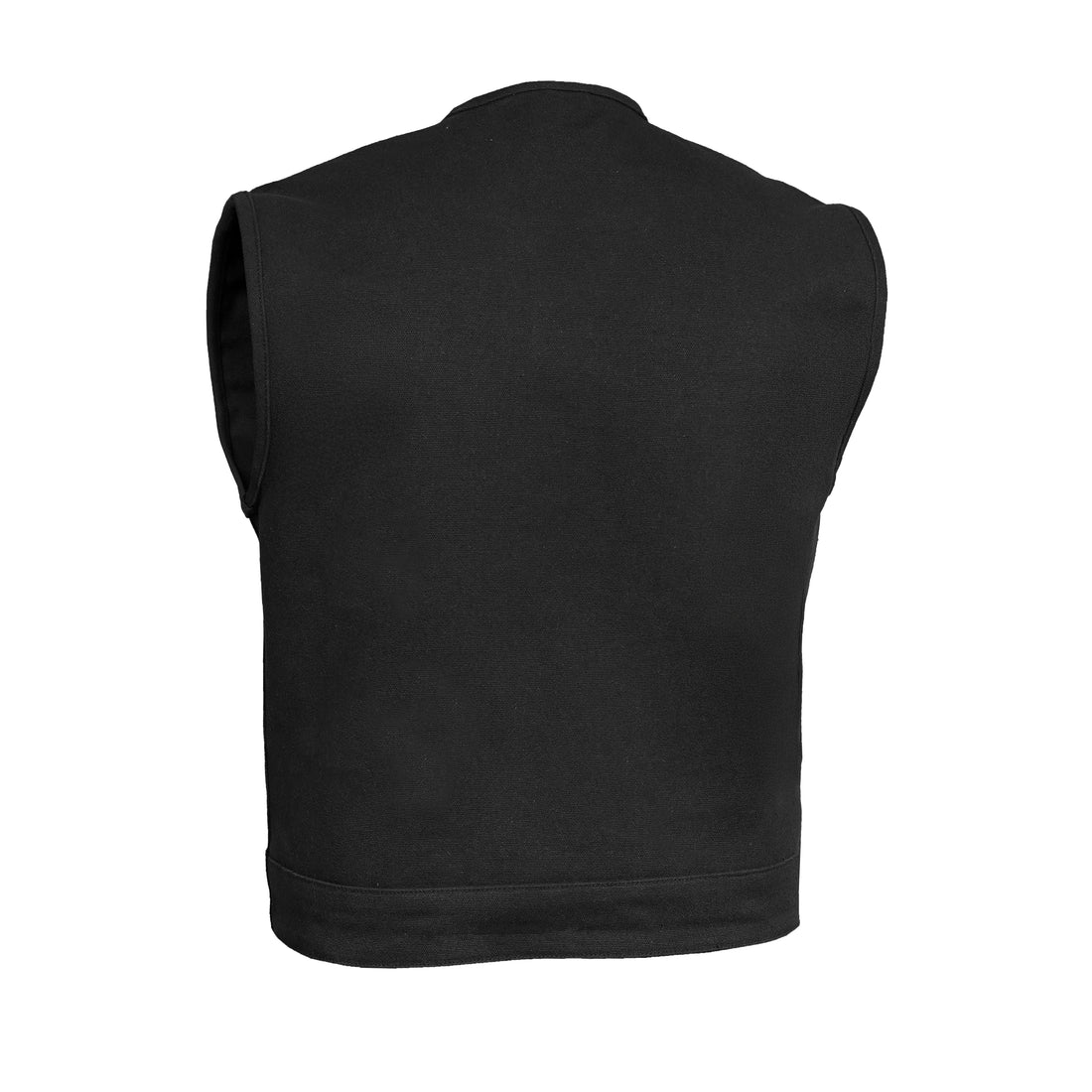 Tredson Men’s Canvas Vest