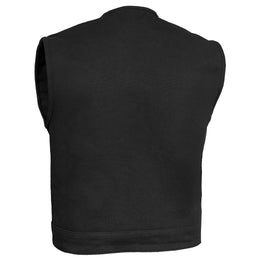 Tredson Men's Canvas Vest