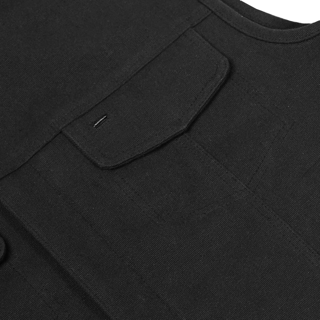 Tredson Men’s Canvas Vest