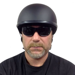 BARE BONES Helmets Badass Helmets