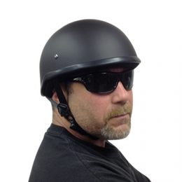 BARE BONES Helmets Badass Helmets