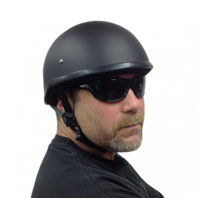 BARE BONES Helmets Badass Helmets