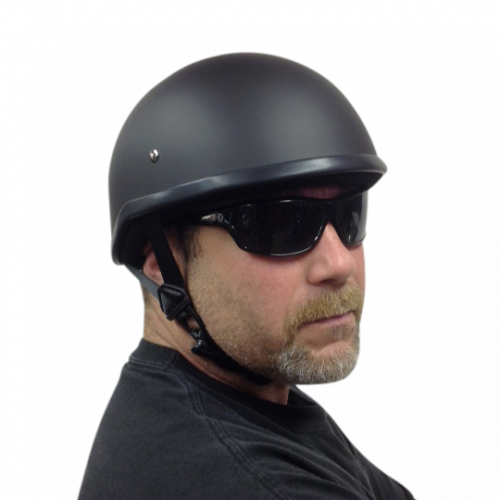 BARE BONES Helmets Badass Helmets