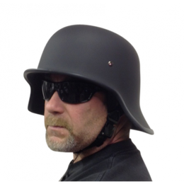 THE INVADER Helmets Badass Helmets