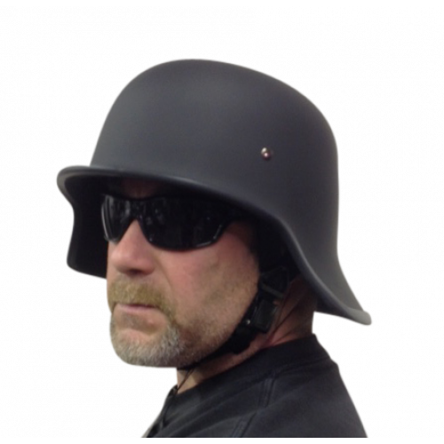 THE INVADER Helmets Badass Helmets