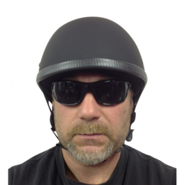 Rocker BADASS Helmet Helmets Badass Helmets