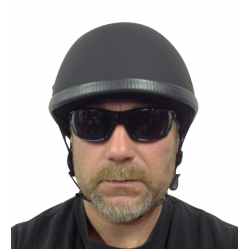 Rocker BADASS Helmet Helmets Badass Helmets