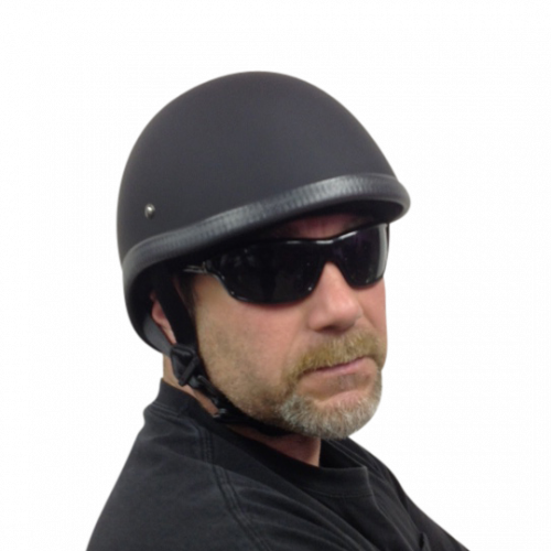 Rocker BADASS Helmet Helmets Badass Helmets