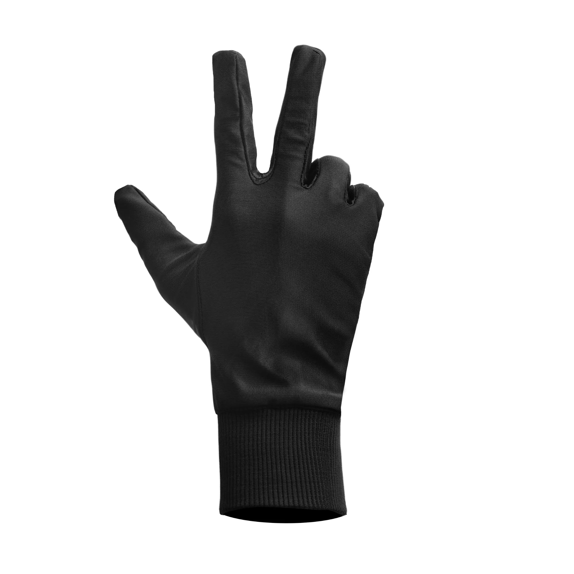 SoftShield Silk Gloves