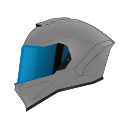 Viper Shield Outer- Blue