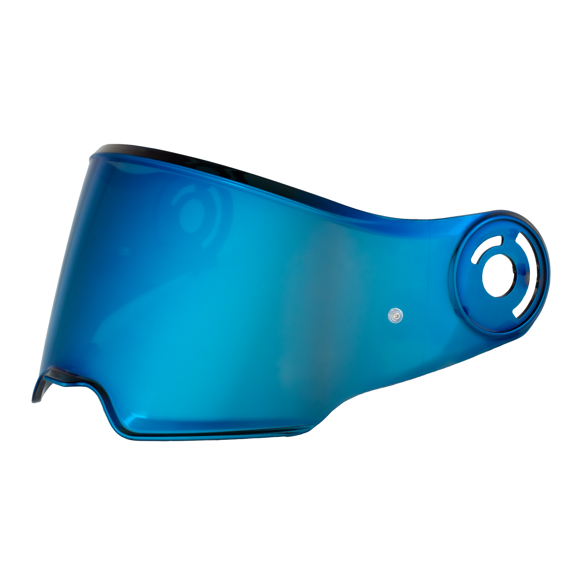 C6 Shield Outer- Blue