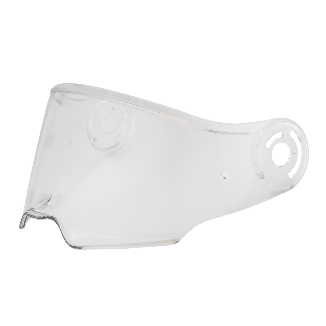 C6 Shield Outer- Clear
