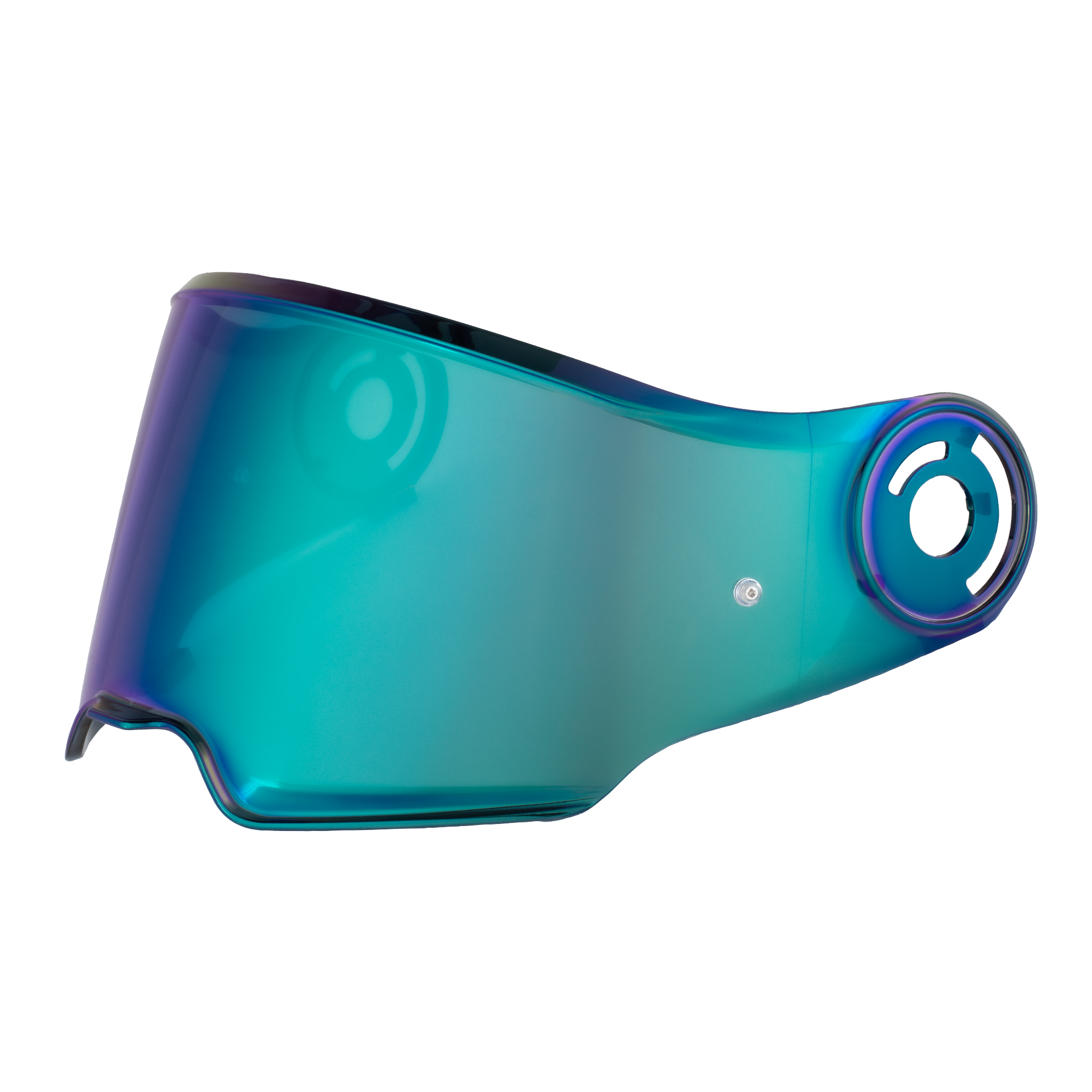 C6 Shield Outer- Rainbow