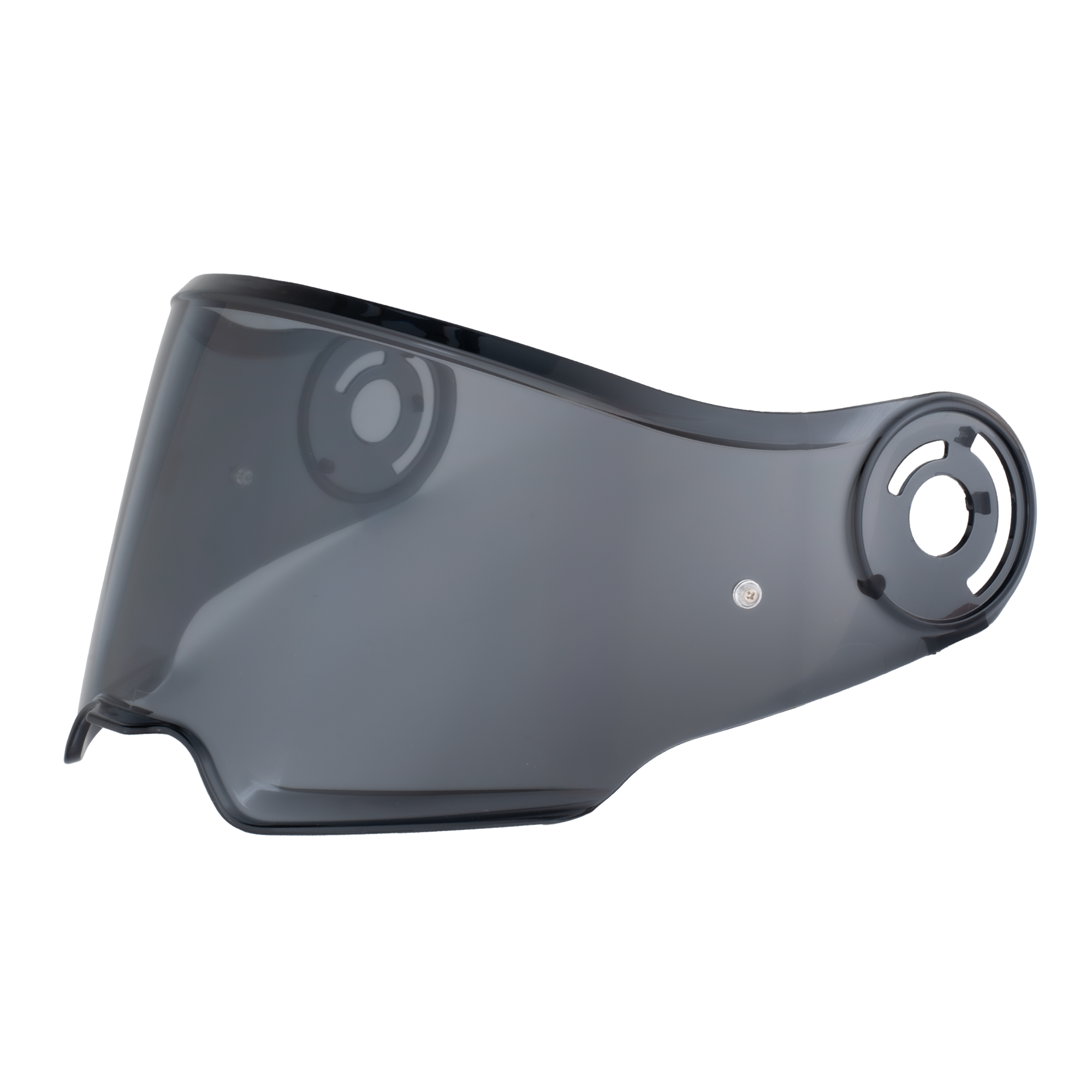 C6 Shield Outer- Smoke