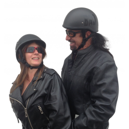 BADASS CarbonAir Helmet Helmets Badass Helmets