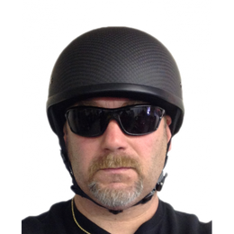 BADASS CarbonAir Helmet Helmets Badass Helmets