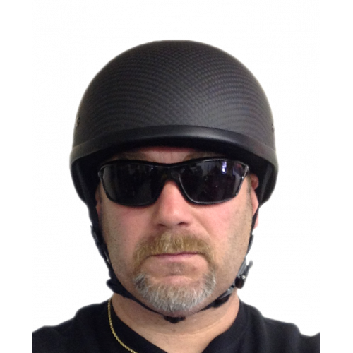BADASS CarbonAir Helmet Helmets Badass Helmets