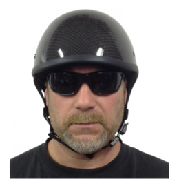 Carbonair Rocker Badass Helmet Helmets Badass Helmets