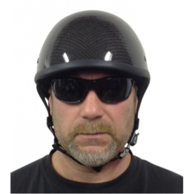 Carbonair Rocker Badass Helmet Helmets Badass Helmets
