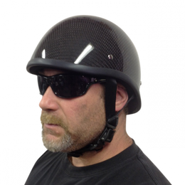 Carbonair Rocker Badass Helmet Helmets Badass Helmets