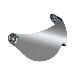 Carver Shield- Mirror